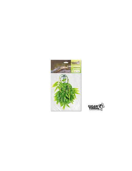 PLANTA DE SUSPENSÃO 4- BAMBOO