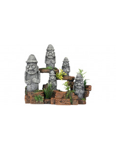 Decoração AQUA DELLA UMPA LUMPA