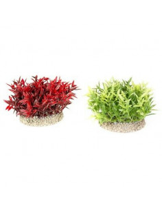 Planta Artificial Aqua Della - Miracle Moss - S