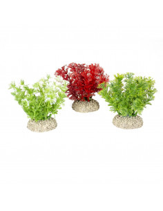 Planta Artificial Aqua Della - Hottonia