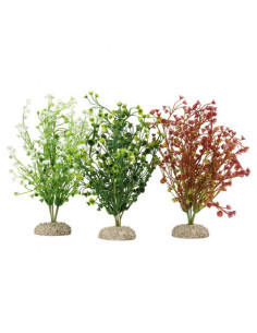 Planta Artificial Aqua Della - Bacopa