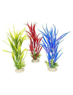 Planta Artificial Aqua Della - Sword - M