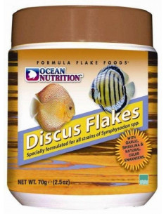 Discus Fkake - 71 g