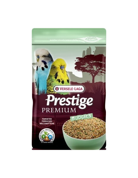 Prestige Premium Periquitos - 800 g