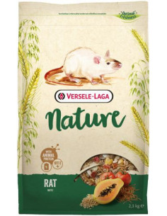 Nature Rat