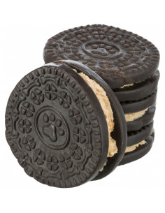 BOLACHAS BLACK & WHITE - 100gr 2