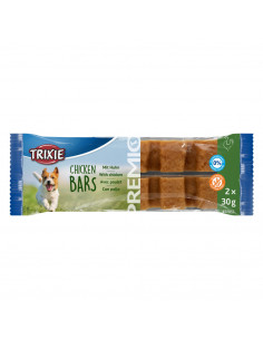 PREMIO - CHICKEN BARS (FRANGO)