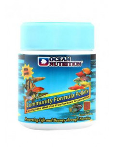 Community Formula Pellet Small - 200 g