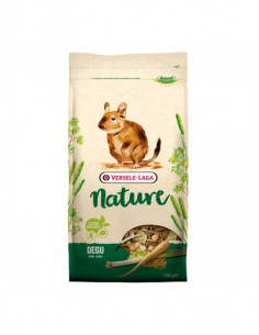 Nature Degu