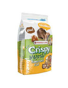 Prestige Hamster Crispy