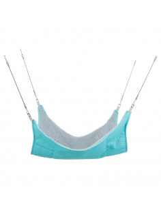 HAMMOCK EM NYLON PARA FURÕES