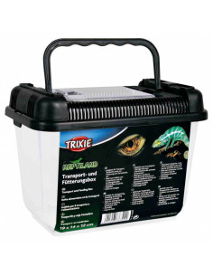 TRANSPORTADOR P/ RÉPTEIS 2