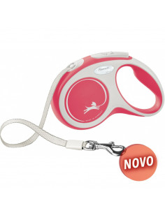 FLEXI NEW COMFORT (VERMELHO) - FITA
