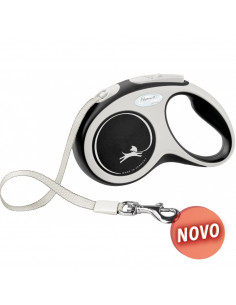 FLEXI NEW COMFORT (PRETO) - FITA