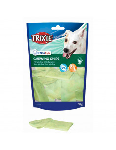 DENTAFUN TIRAS LIGHT C/ SPIRULINA