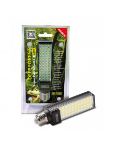LAMPADA LED 8W TROPICAL FLORESTAL