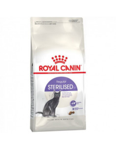 Royal Canin Feline Sterilised 37 4 kg