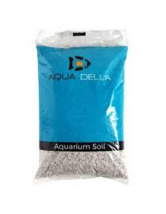 AREÃO AQUA DELLA CALSTONE  - 2-3 mm. -2kg