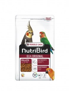 NUTRIBIRD ORIGINAL G14