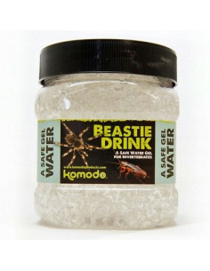 AQUA GEL BESTIE - 500ML