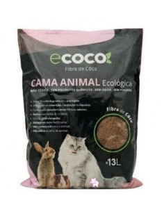 ECOCO - FIBRA DE CÔCO