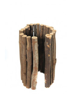 PONTE FLEXíVEL EM MADEIRA 2