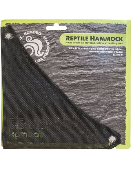 Reptile Hammock