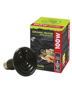 LÂMPADA AQUECIMENTO CERÂMICA