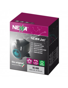 NEWA JET 400