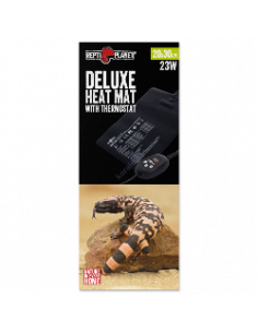 MANTA DE AQUECIMENTO C/TERMOSTATO