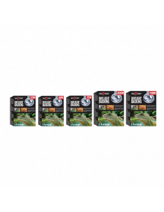 LÂMPADA DAYLIGHT BASKING