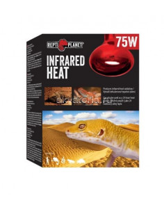 INFRARED HEAT 75 W