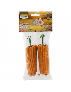 NATURELAND - MAÇAROCAS DE MILHO