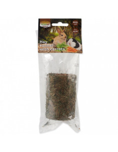 NATURELAND - TÚNEL DE ERVAS COM CENOURAS