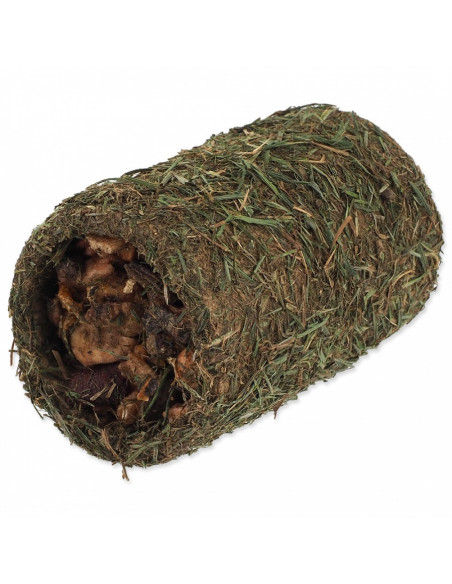 NATURELAND - TÚNEL DE ERVAS COM FRUTAS