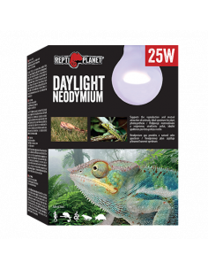 LÂMPADA DAYLIGHT NEODYMIUM