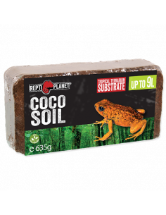 HUMUS DE COCO COMPACT BRICK