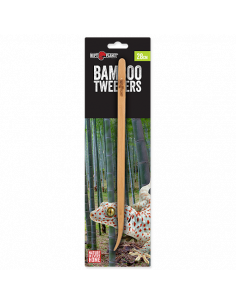 PINÇA BAMBOO 28CM