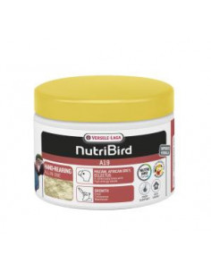 Nutribird - A 19