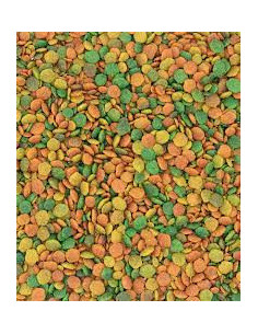 Nutribird-G14 TR-Manutenção Grandes Periqutos -1kg 2