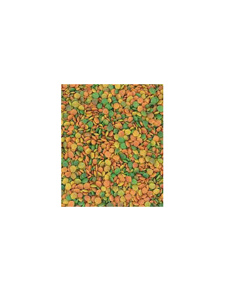 Nutribird-G14 TR-Manutenção Grandes Periqutos -1kg