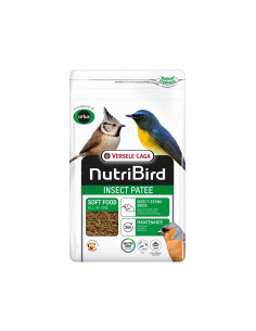 Nutribird Insect Patee- 250 g