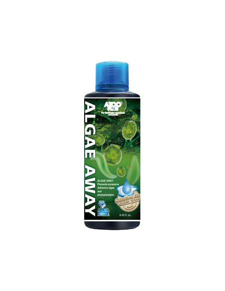 AZOO Algae Away Algicid 120 ml