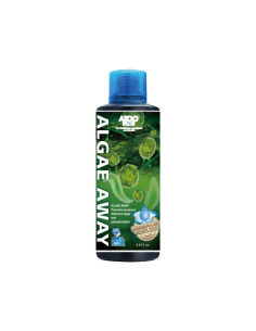 AZOO Algae Away Algicid 250 ml