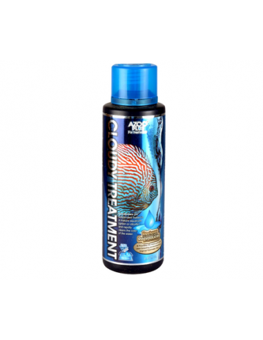 AZOO Cloudy Treatment Plus / Aclarador de Água 250ml