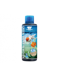 AZOO Green Water Plus 250ml