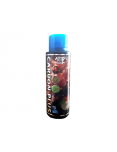 AZOO Carbon Plus Liquido 120 ml
