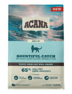 Acana Cat Bountiful Catch | 340 g