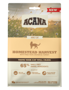 Acana Cat Homestead Harvest | 340 g