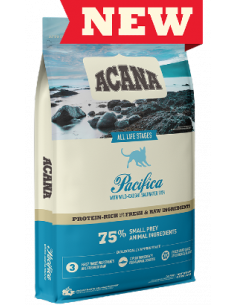 Acana Cat Pacifica New Formula | 4,5 kg